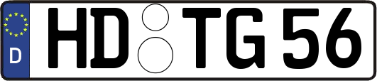 HD-TG56