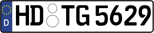 HD-TG5629