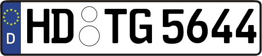 HD-TG5644