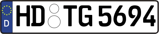 HD-TG5694