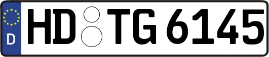 HD-TG6145
