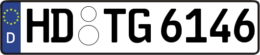 HD-TG6146