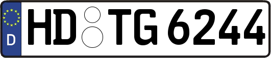 HD-TG6244