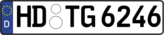 HD-TG6246