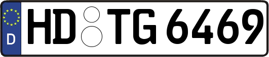HD-TG6469