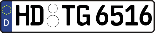 HD-TG6516