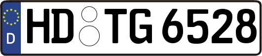 HD-TG6528