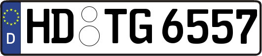 HD-TG6557