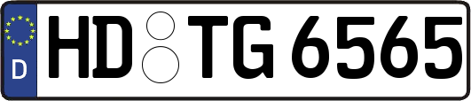 HD-TG6565