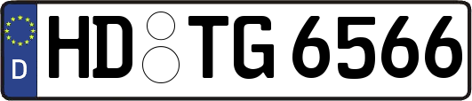 HD-TG6566