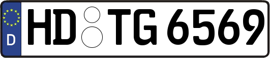 HD-TG6569