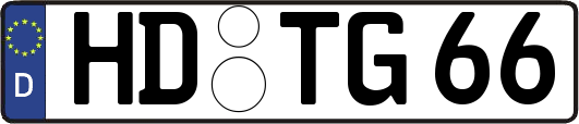HD-TG66