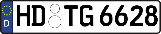 HD-TG6628