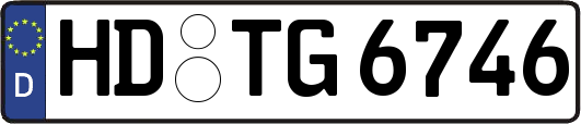 HD-TG6746