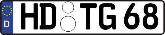 HD-TG68
