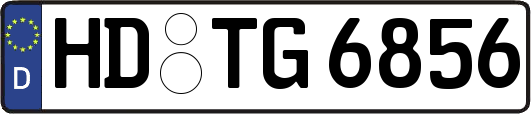 HD-TG6856