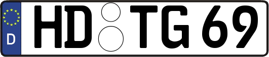 HD-TG69