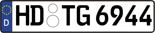HD-TG6944