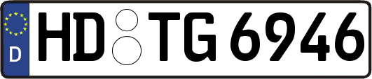 HD-TG6946