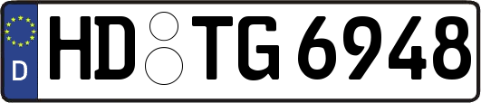 HD-TG6948