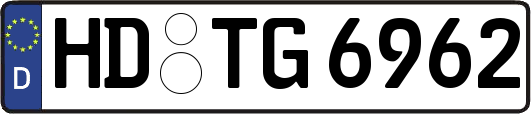 HD-TG6962