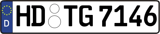 HD-TG7146