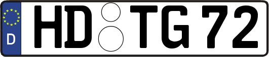 HD-TG72
