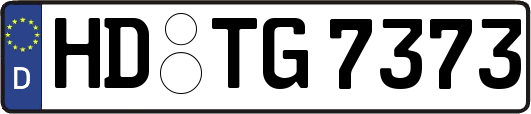 HD-TG7373