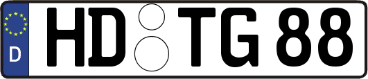 HD-TG88