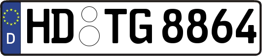 HD-TG8864