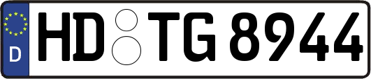 HD-TG8944