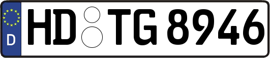 HD-TG8946