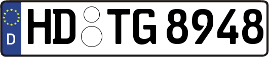 HD-TG8948