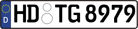HD-TG8979