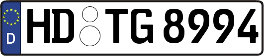 HD-TG8994