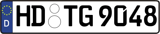 HD-TG9048