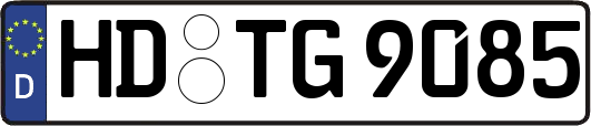 HD-TG9085