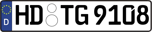 HD-TG9108