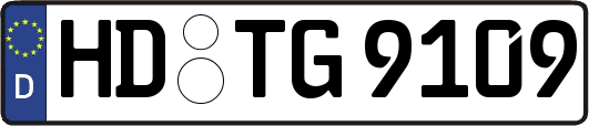 HD-TG9109