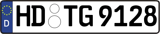 HD-TG9128