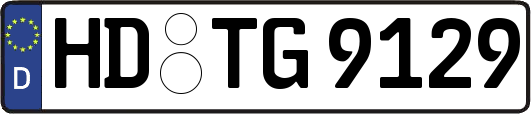 HD-TG9129