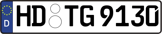 HD-TG9130