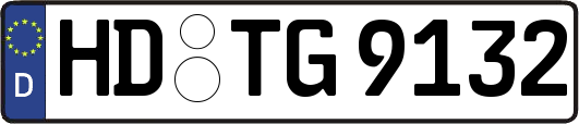 HD-TG9132
