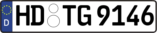 HD-TG9146