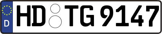 HD-TG9147