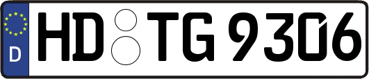 HD-TG9306