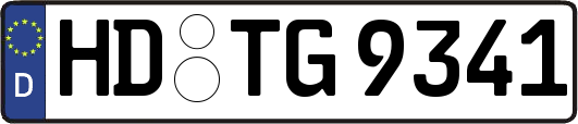 HD-TG9341