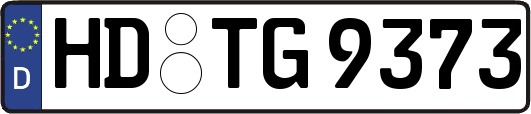 HD-TG9373