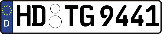 HD-TG9441