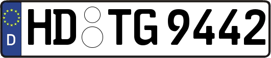HD-TG9442
